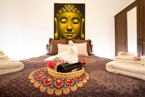 1 dormitori, planxa i posts de planxar, wifi gratuïta i roba de llit 