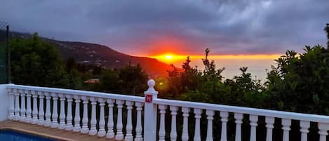 Alberca