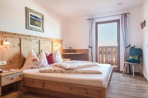 2 camere, Wi-Fi gratuito, lenzuola