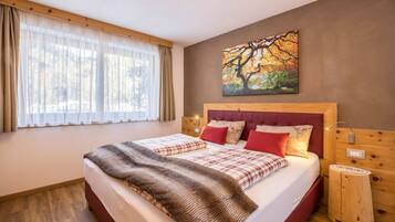 1 habitación, wifi gratis, ropa de cama y acceso para silla de ruedas