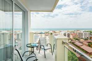 Classic-Doppel- oder -Zweibettzimmer | Zimmersafe, schallisolierte Zimmer, kostenlose Babybetten