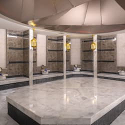 Couples treatment room(s), Turkish bath/hammam, body treatments