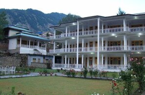 Exterior - Hotel Al-Khaleej Kalam Swat (Swat)