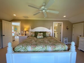 5 Schlafzimmer, Bügeleisen/Bügelbrett, WLAN, Bettwäsche