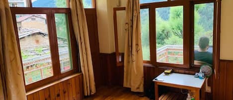 1 bedroom, free WiFi