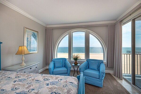 3 Schlafzimmer, Bügeleisen/Bügelbrett, kostenloses WLAN