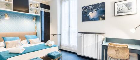 Bügeleisen/Bügelbrett, WLAN