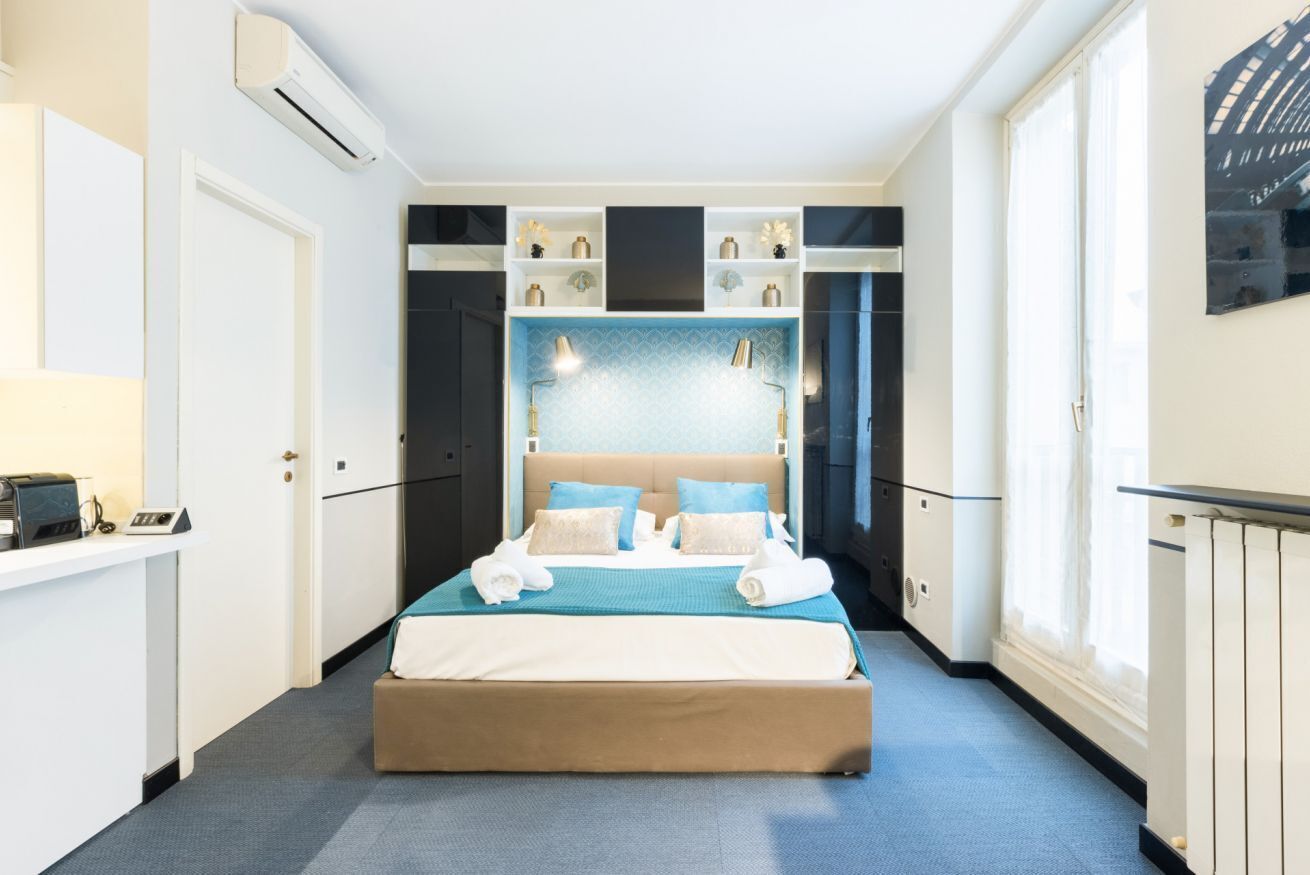 مكواة/لوح كي وواي فاي