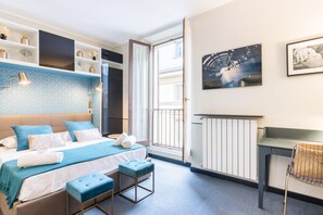 Bügeleisen/Bügelbrett, WLAN