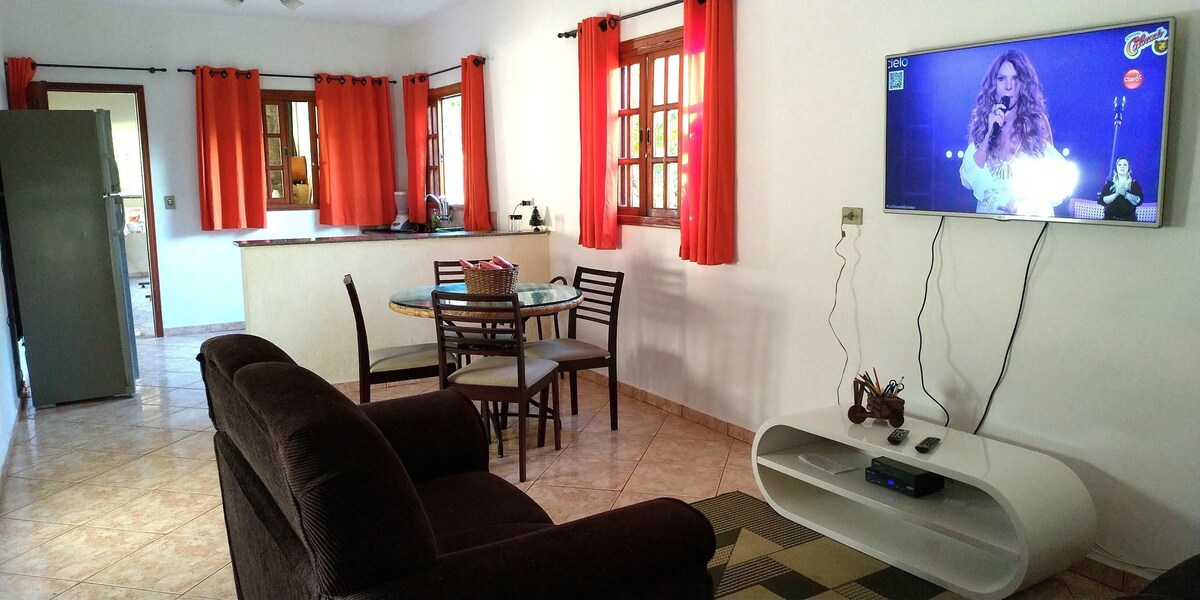 Bild für Gastgeberprofil