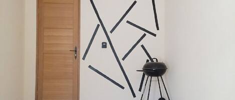 1 chambre, Wi-Fi