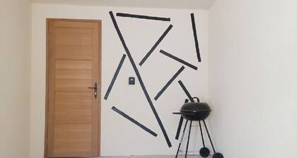 Charming T2 in the heart of a village