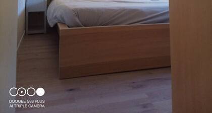 Charming T2 in the heart of a village