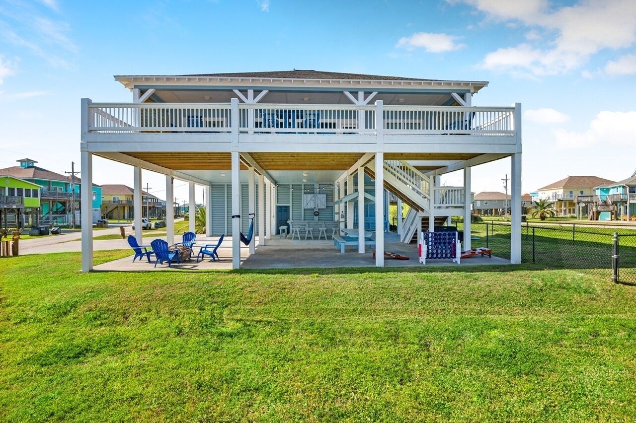 House, 3 Bedrooms | Exterior