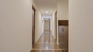 الردهة