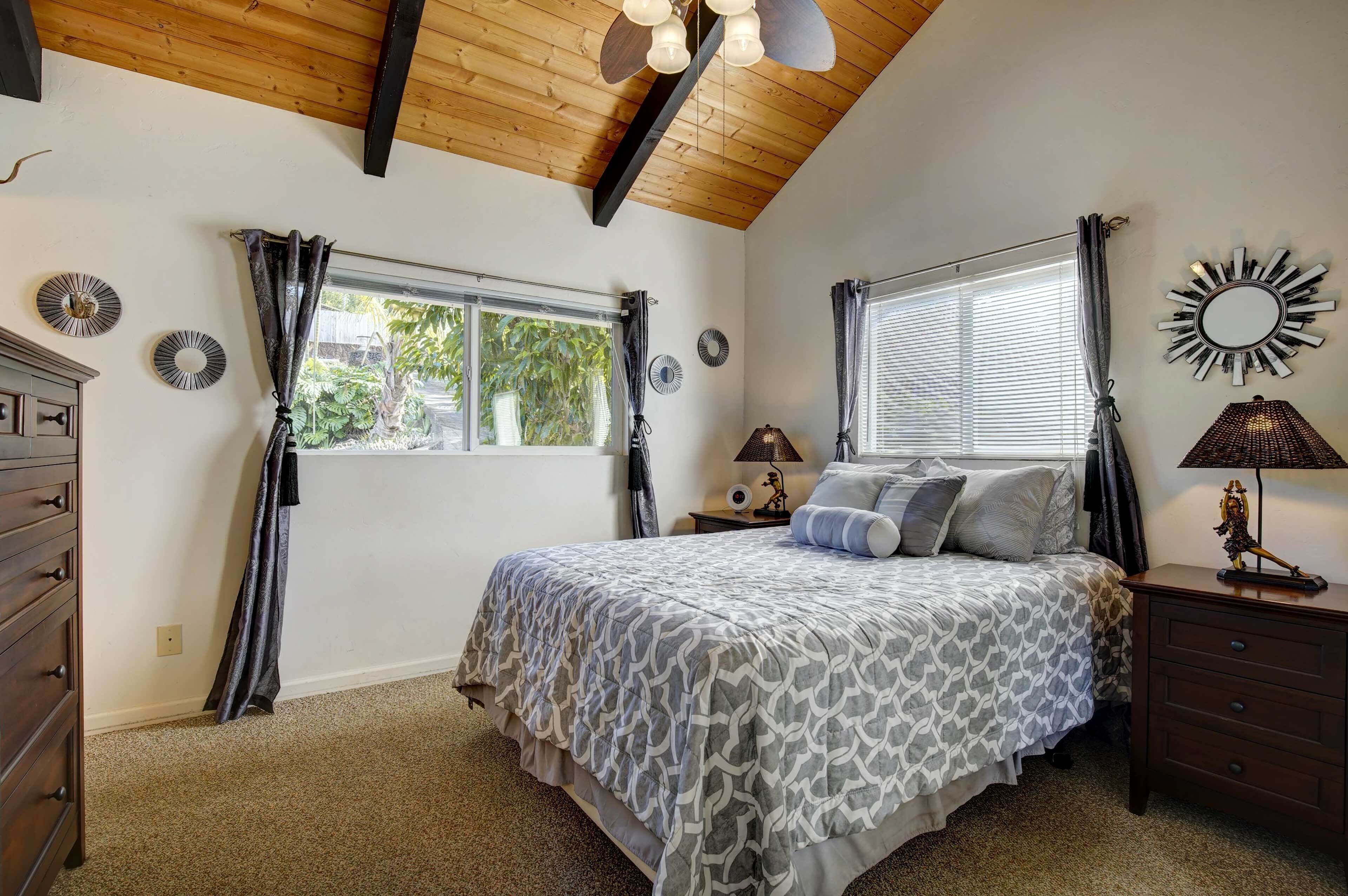 1 bedroom, iron/ironing board, Internet, bed sheets