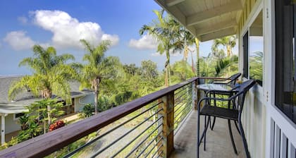 Charming Kailua-Kona Apartment Near Hiking & Golf!