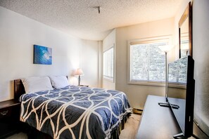 2 Schlafzimmer, Bügeleisen/Bügelbrett, Internetzugang, Bettwäsche