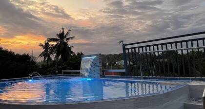 Arviz Charming Apartelle-Villa