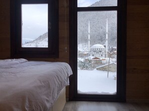 1 habitación, sábanas de algodón egipcio y ropa de cama de alta calidad 