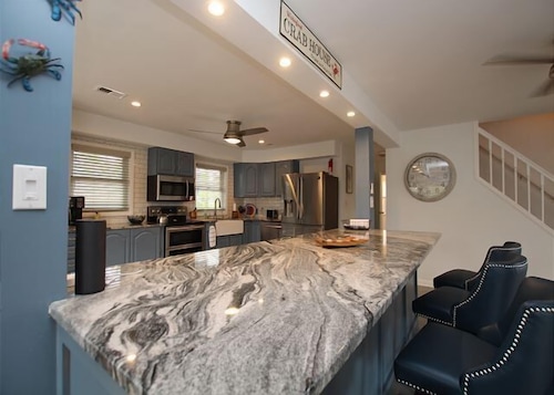 6 California Ave.- 3+ Night Rentals Allowed - Large Pet Friendly Home with Fenced-In Back Yard