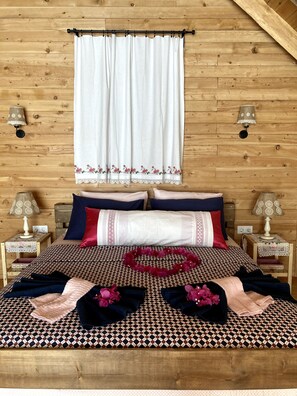 1 Schlafzimmer, WLAN