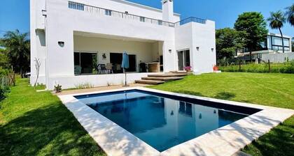 Dream House in Aqua Village