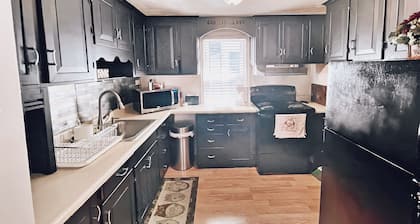 Gillett Vacation Homes