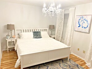 2 Schlafzimmer
