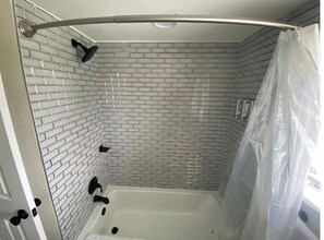 Duschwanne, Bidet