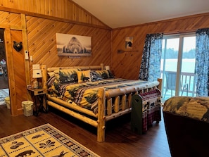 3 bedrooms, iron/ironing board, travel cot, free WiFi
