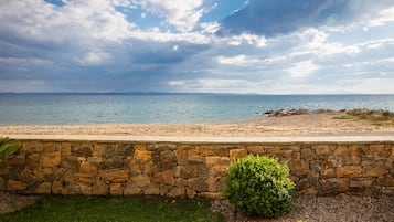 Executive Studio | Beach/ocean view