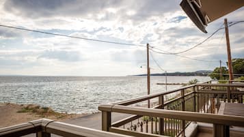 Royal Studio Suite | View from room