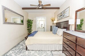 4 habitaciones, tabla de planchar con plancha y wifi gratis