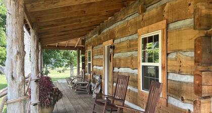 Stoney Creek - Sit back and unwind