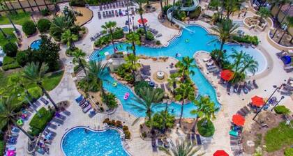 Harry Potter House at Regal Palms Resort | Sage Vacations