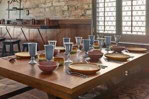 Restauración