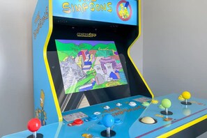 Espace pour enfants