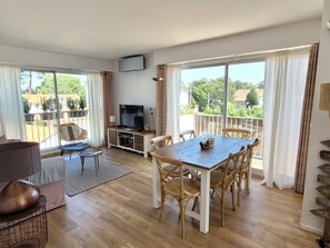 Télévision, livres