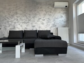 Presidential Apartment | Living room