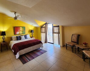 3 bedrooms, desk, WiFi - BRING THE WHOLE FAMILY 3 BEDROOM CONDO (San José del Cabo)