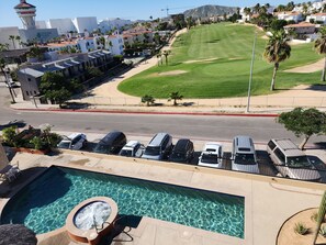 Exterior - BRING THE WHOLE FAMILY 3 BEDROOM CONDO (San José del Cabo)