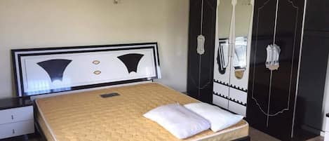 3 chambres