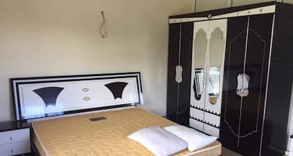 Moroni Private Beautiful Villa