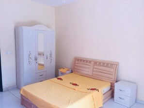 3 habitaciones