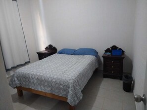 2 Schlafzimmer, WLAN, Bettwäsche, Rollstuhlgeeignet