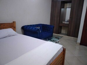 1 slaapkamer, wifi