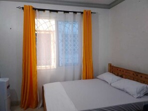 1 Schlafzimmer, WLAN