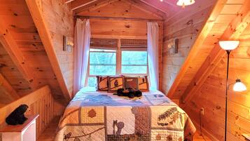 3 間睡房、房內夾萬、熨斗/熨衫板、免費 Wi-Fi