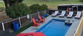 Salish Bed & Breakfast and Spa